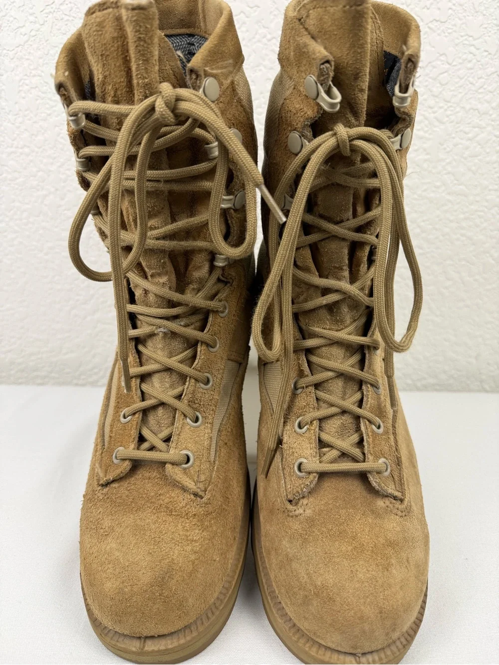 Belleville 790 | GORE-TEX Waterproof Flight Combat Boots | Men's 10 R